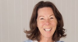 Anne Hesford Glide Yoga Retreat in Tuscany - August 31 - Sept 7, 2019