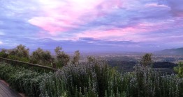 Summer Solstice Yoga retreat in Tuscany with Kathleen Pizzello + Chrissy Vaccaro June 2020any September 15 - 22, 2018