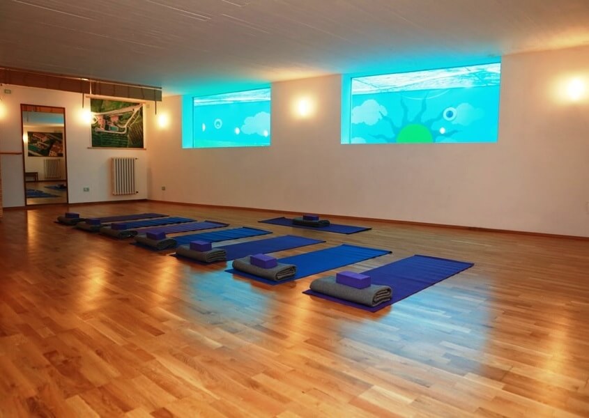 Yoga Studio Il Borghino