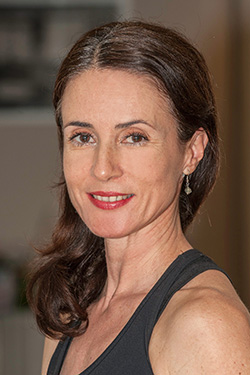 Heidi Ulrich