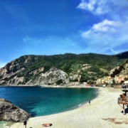 Yoga in Italy Excursion to Cinque Terre - Monterosso