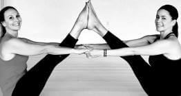 Yoga Retreat Italy - Emily Darling + Melanie Nicsinger September 2022