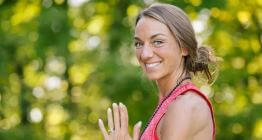 Yoga and Bliss Retreat in Tuscany with Sarah Oleson from October 5 - 12, 2019