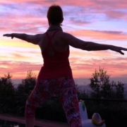 Tomme Fent Yoga Retreat in Tuscany from May 25 - June 1, 2019
