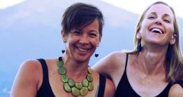 Savonn Wyland + Kari Kemper Tuscany Yoga Retreat June 13 - 20, 2020